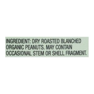 Once Again - Peanut Butter Creamy No Salt - 1 Each 1-5 LB