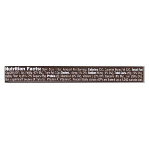 Awake Chocolate - Bar Caff Milk Chocolate - Case of 12-1.55 OZ