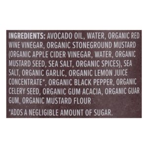 Primal Kitchen - Oil/vinegar Vinagrette - Case of 6-8 FZ