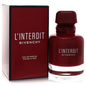 Givenchy Eau De Parfum Spray 2.7 oz for Women