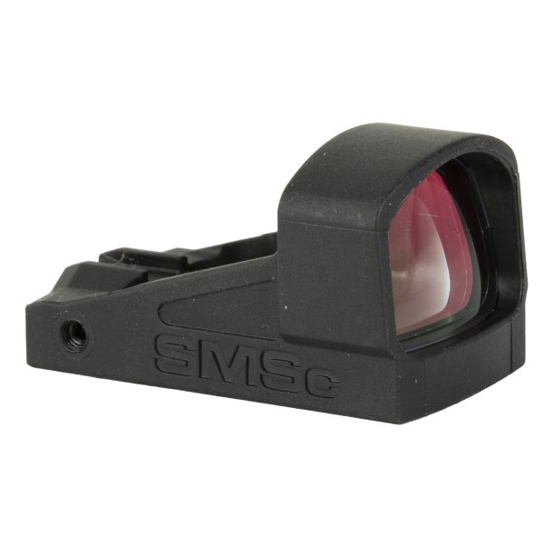 SHLDS SMSC GLS ED MINI SIGHT 8MOA - Image 2