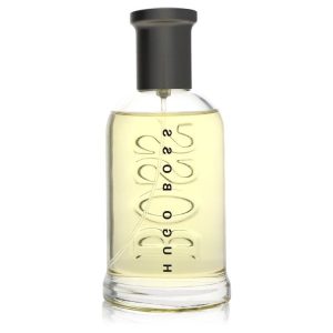 Hugo Boss Eau De Toilette Spray (unboxed) 6.7 oz for Men