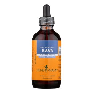 Herb Pharm - Kava - 1 Each-4 FZ