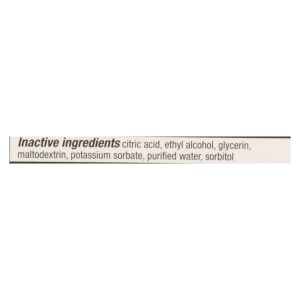 Nature's Way - Umcka ColdCare Alcohol-Free Drops - 1 fl oz