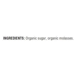 Woodstock Organic Brown Sugar - Case of 12 - 16 OZ