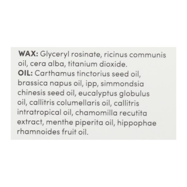 Parissa - Wax Strips Qk/easy Brow - 1 Each 1-32 CT - Image 2