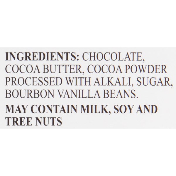 Lindt - Bar Chocolate Cocoa 90% - Case of 12-3.5 oz - Image 3