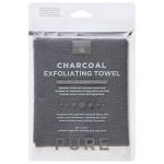 Earth Therapeutics - Hydro Towel Purify Chrcol - 1 Each - .06 OZ