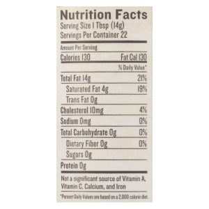 Epic - Oil Duck Fat - Case of 6 - 11 OZ