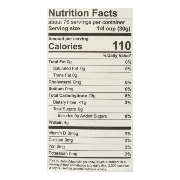 King Arthur All Purpose Flour - Case of 6 - 5 - Image 3