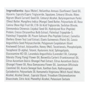 Mychelle Dermaceuticals - Cream Supreme Polypeptide - 1 Each 1-1.2 OZ
