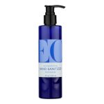 EO Products - Hand Sanitizing Gel - Lavender Essential Oil - 8 oz