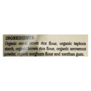 Namaste Foods Perfect Flour Blend  - Case of 6 - 48 OZ