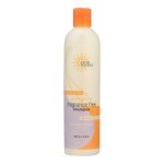 Earth Science Pure Essentials Shampoo Fragrance Free - 12 fl oz