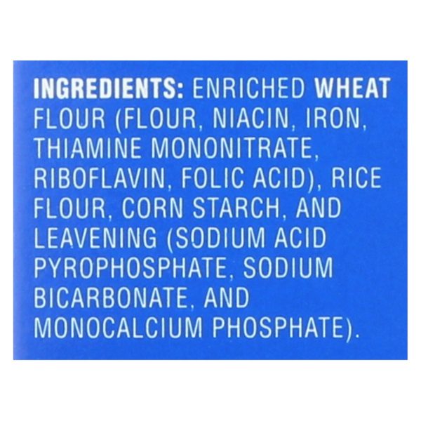 Golden Dipt - Breading - Tempura Mix - Case of 8 - 8 oz. - Image 3