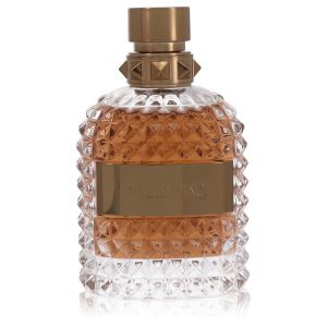 Valentino Eau De Toilette Spray (unboxed) 3.4 oz for Men