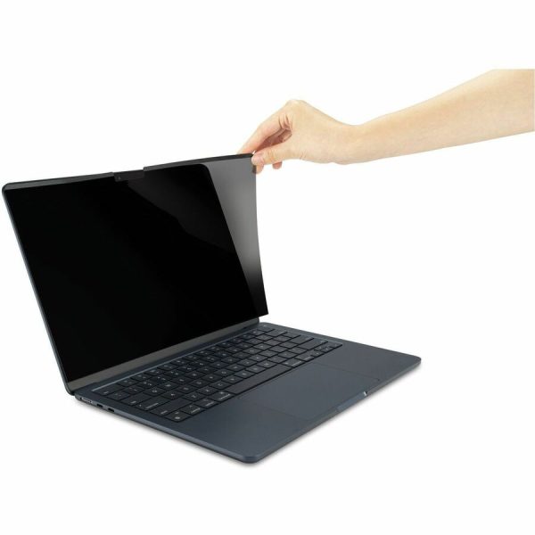 Kensington MagPro Elite Magnetic Privacy Screen Filter for Apple MacBook Air 15" (M2, 2023) - Image 3