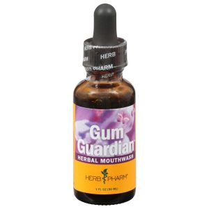 Herb Pharm - Oral Health Tonic - 1 Each-1 FZ