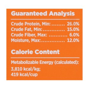 Bixbi - Liberty Fresh Chicken - Case of 6 - 4 LB