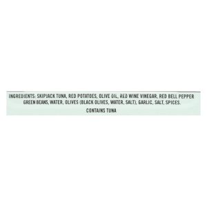 Freshe - Entree Provence Nicoise - Case of 10 - 4.25 OZ