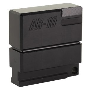 ODIN WORKS LOWER VISE BLOCK AR10