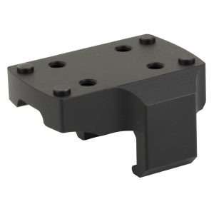 SHLDS MOUNT PLATE MP5