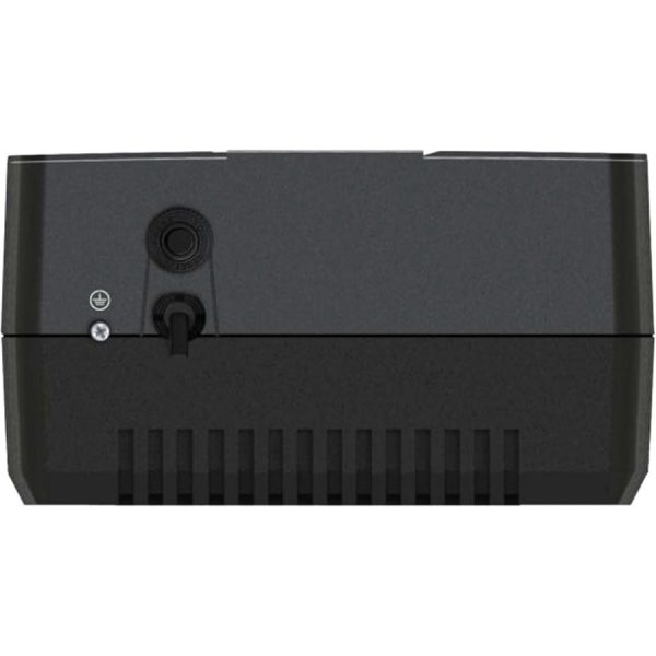 Eaton Tripp Lite Series 750VA 460W 120V Line-Interactive UPS - 12 NEMA 5-15R Outlets, Double-Boost AVR, USB, Desktop/Wall-Mount - Image 5