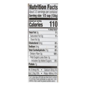 Westbrae Foods Organic Black Beans - Case of 12 - 15 oz.