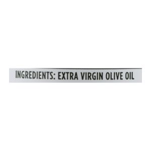 California Olive Ranch - Olv Oil Evoo Spry 100% Ca - Case of 6-5 OZ