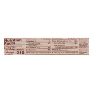 Rao's - Pasta Fettucine - Case of 15-16 OZ