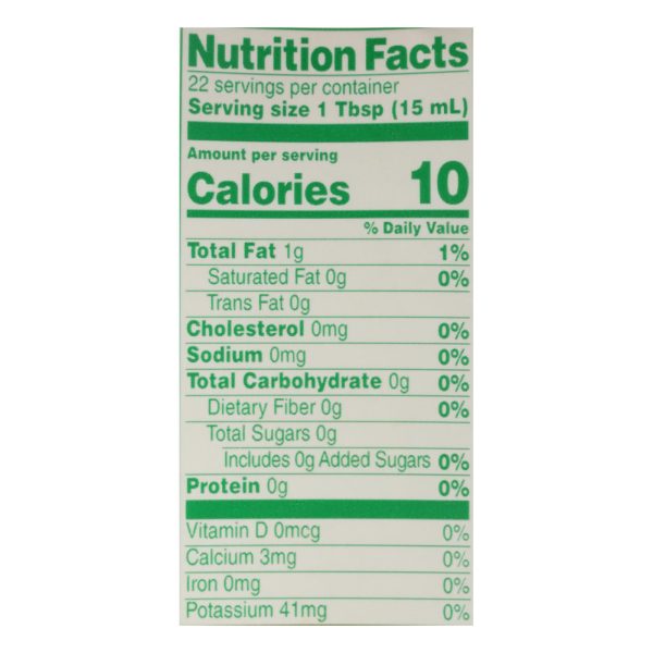 Nutpods - Non-Dairy Creamer Hazelnut Unsweetened - Case of 12 - 11.2 fl oz. - Image 2
