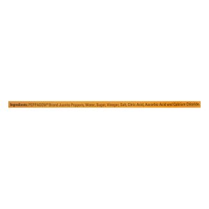 Peppadew Mild Whole Piquante Peppers  - Case of 12 - 14 OZ
