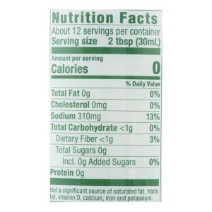 Walden Farms - Dressing Calorie Free Creamy Bleu Cheese - Case of 6-12 FZ