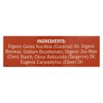 Stinkbug Naturals Deodorant Stick - Tangerine Spice - 2.1 oz