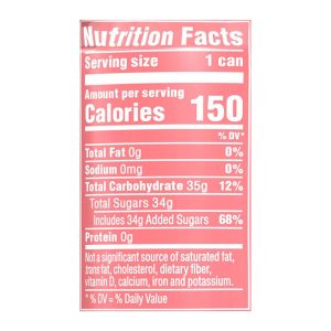 Yachak - Yerba Mate Pasnfruit - Case of 12-16 FZ