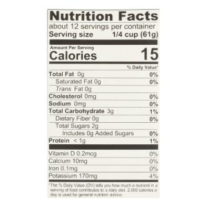 Pomi Tomatoes - Tomatoes Chopped - Case of 12 - 26.46 OZ