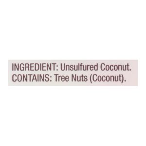 Bob's Red Mill - Coconut Flakes - Case of 4-10 oz
