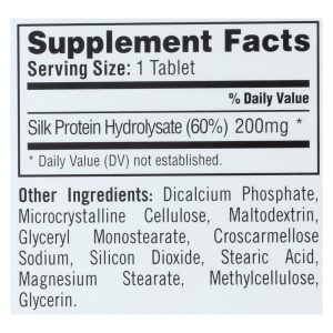 Natrol - Cognium Xtra Strgth 400mg - 1 Each - 60 TAB