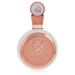 Lattafa Eau De Parfum Spray (Unboxed) 3.4 oz for Women