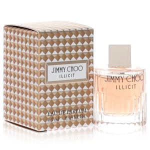 Jimmy Choo Mini EDP .15 oz for Women