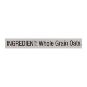 Bob's Red Mill - Steel Cut Oats - Gluten Free - Case of 4-24 oz.