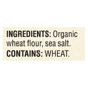 Koyo Organic Wide Udon Noodles - Case of 12 - 8 OZ