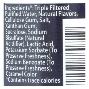 Walden Farms - Syrup Maple Bacon C/f - Case of 6-12 OZ