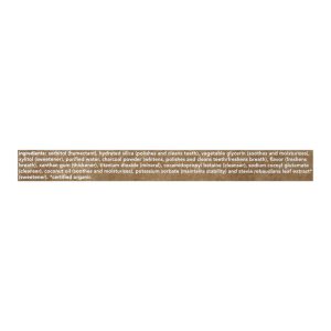 Hello Products Llc - Tpst Act Char Wht Flrd Fr - Case of 6-4 OZ