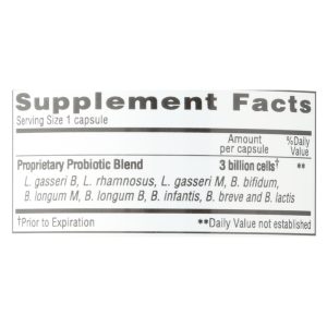 Kyolic - Kyo-Dophilus 9 - 90 Capsules