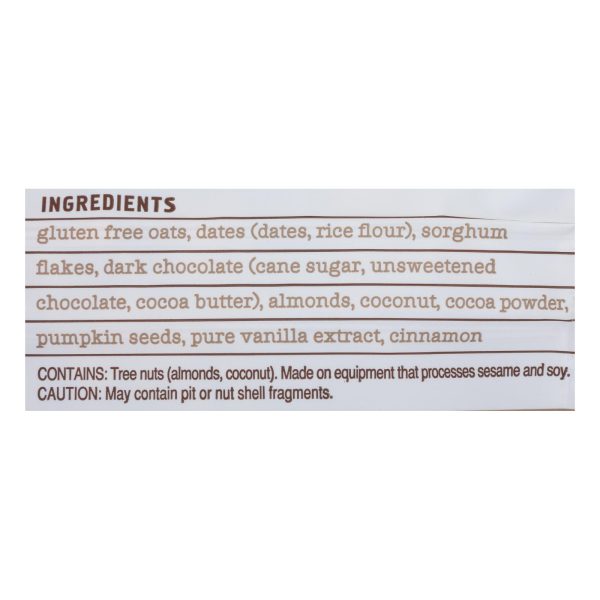 Seven Sundays Muesli - Cocoa Coconut - Case of 6 - 12 oz. - Image 2
