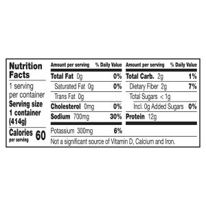 Epic - Bone Broth Tuscan Chicken - Case of 6-14 FZ
