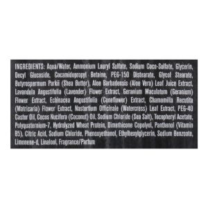 Every Man Jack - Shamp&cond 2-in-1 Sea Salt - 1 Each-13.5 FZ