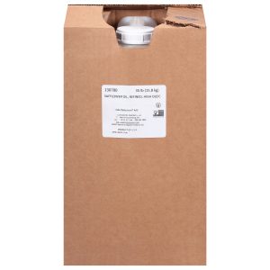 Spectrum Naturals High Heat Refined Organic Safflower Oil - Single Bulk Item - 35LB