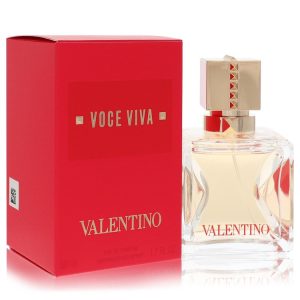 Valentino Eau De Parfum Spray 1.7 oz for Women